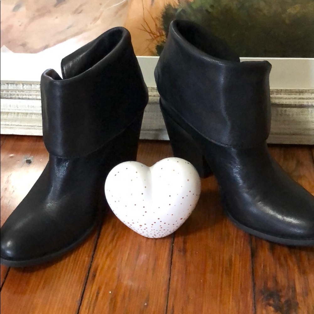 lucky brand boots
